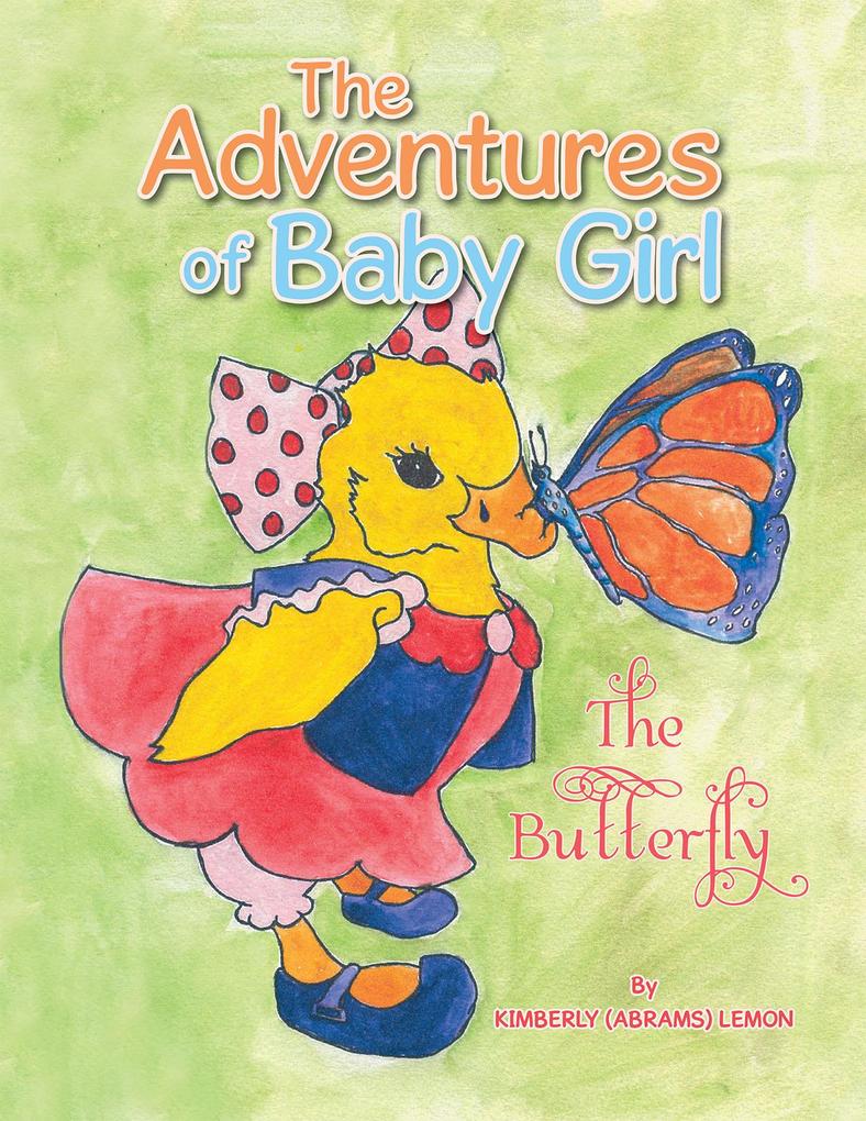 The Adventures of Baby Girl