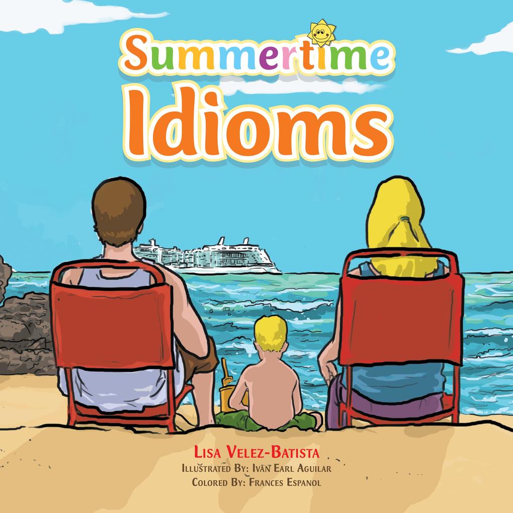 Summertime Idioms