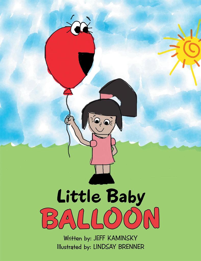Little Baby Balloon