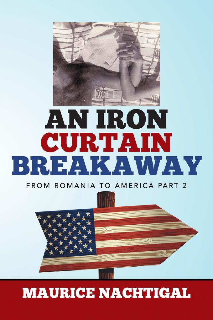 An Iron Curtain Breakaway
