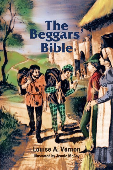 The Beggar‘s Bible