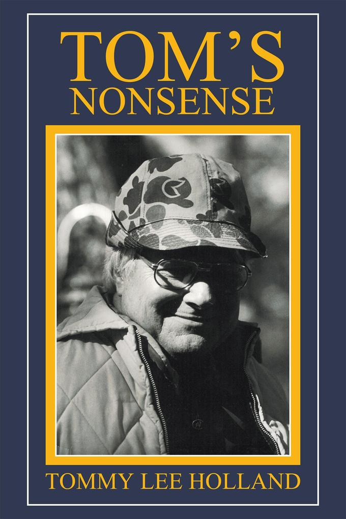 Tom's Nonsense