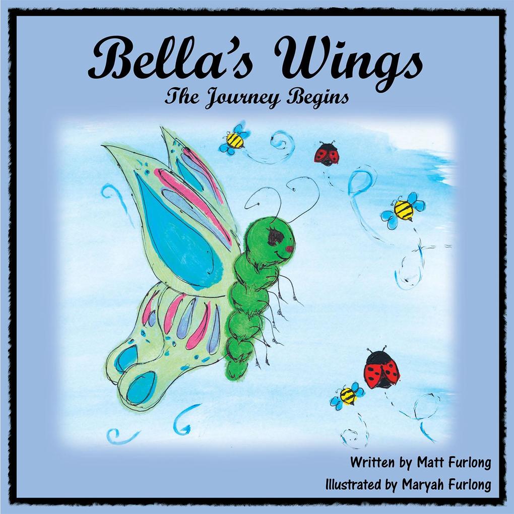 Bella‘s Wings