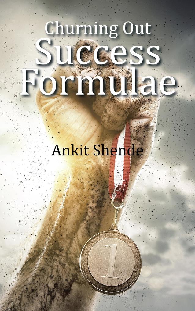 Churning out Success Formulae