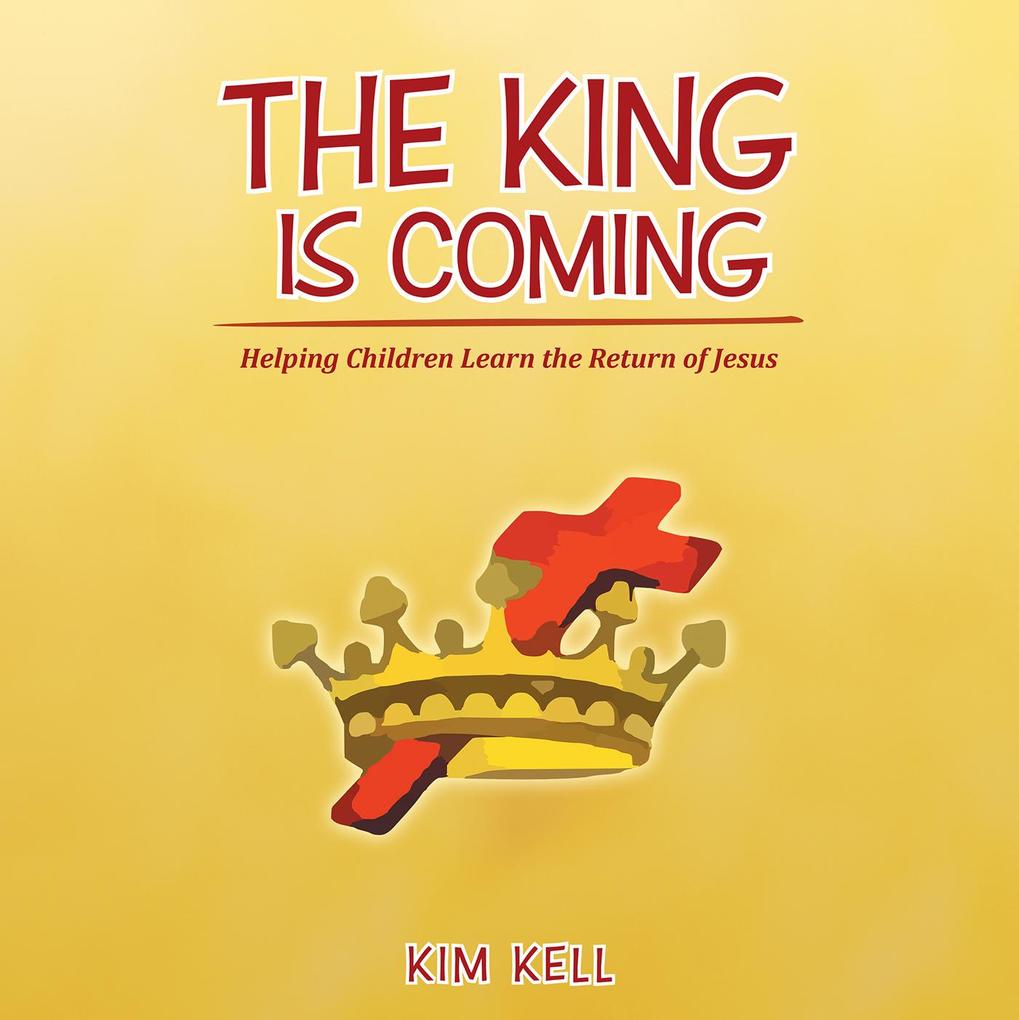 The King Is Coming