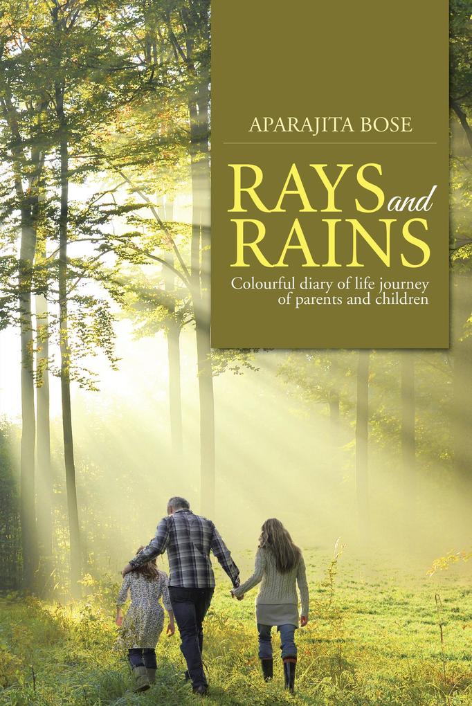 Rays and Rains