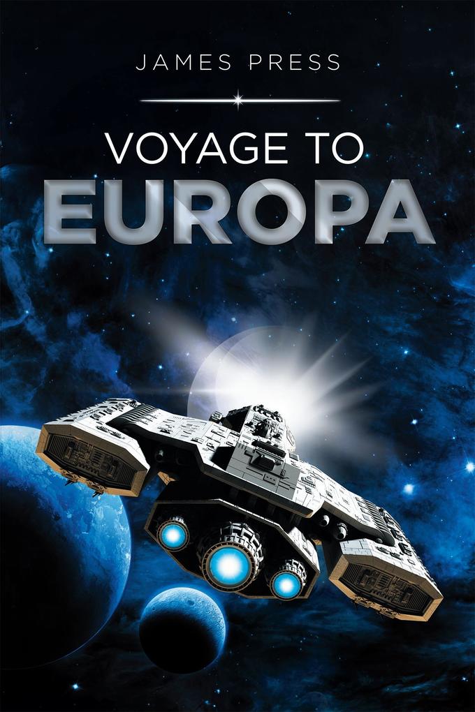 Voyage to Europa