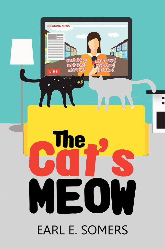 The Cat'S Meow