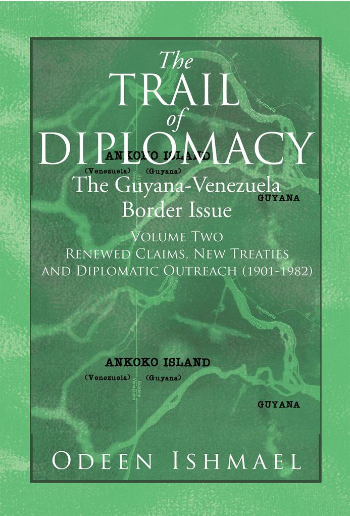 The Trail of Diplomacy