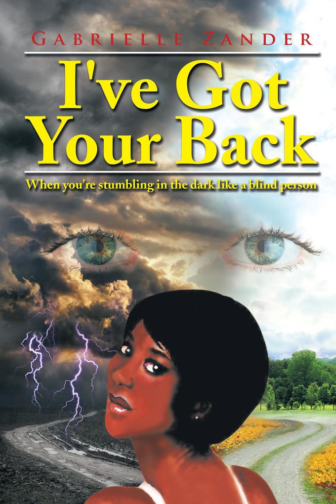 I‘ve Got Your Back