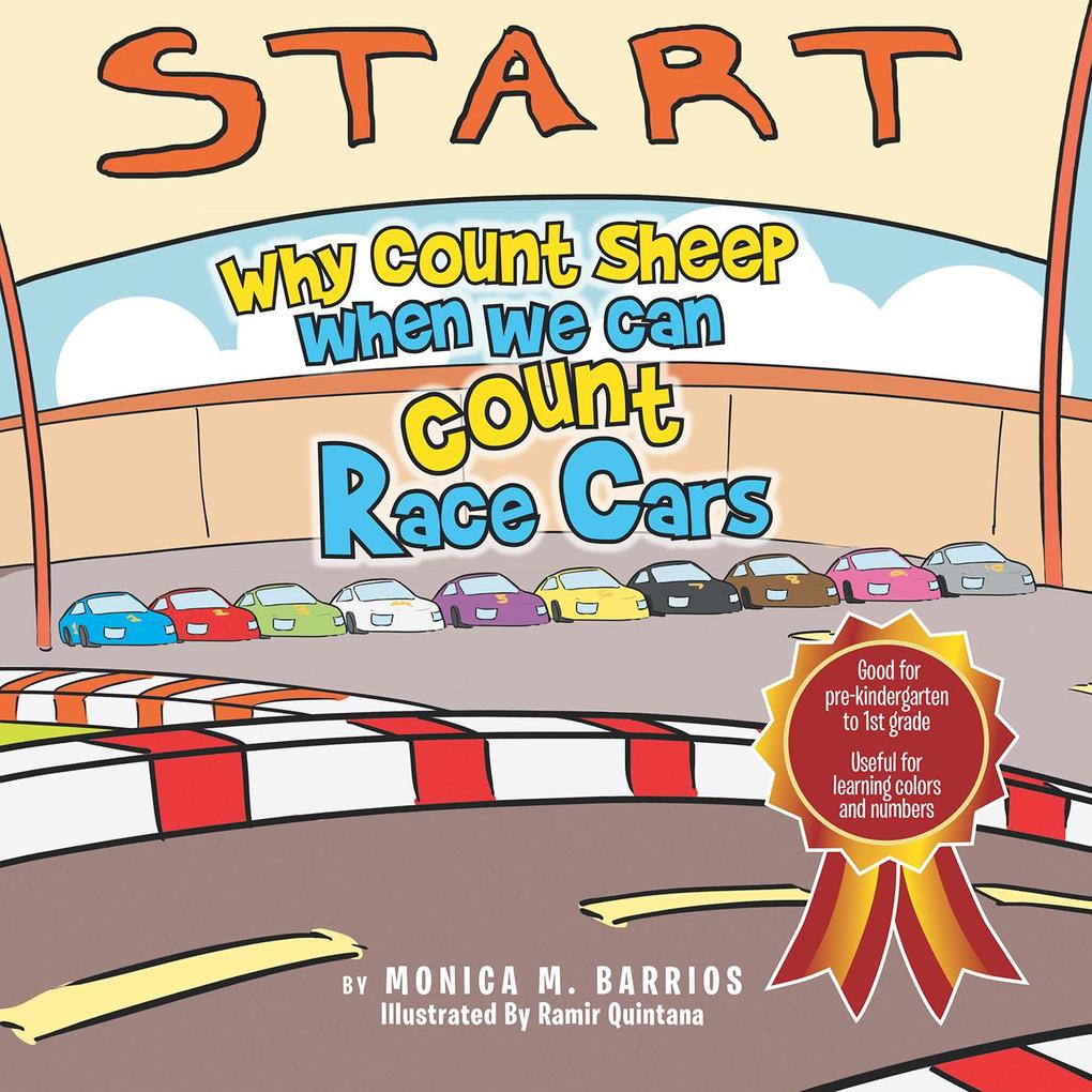 Why Count Sheep When We Can Count Race Cars
