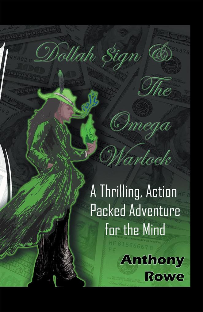 Dollah Sign and the Omega Warlock
