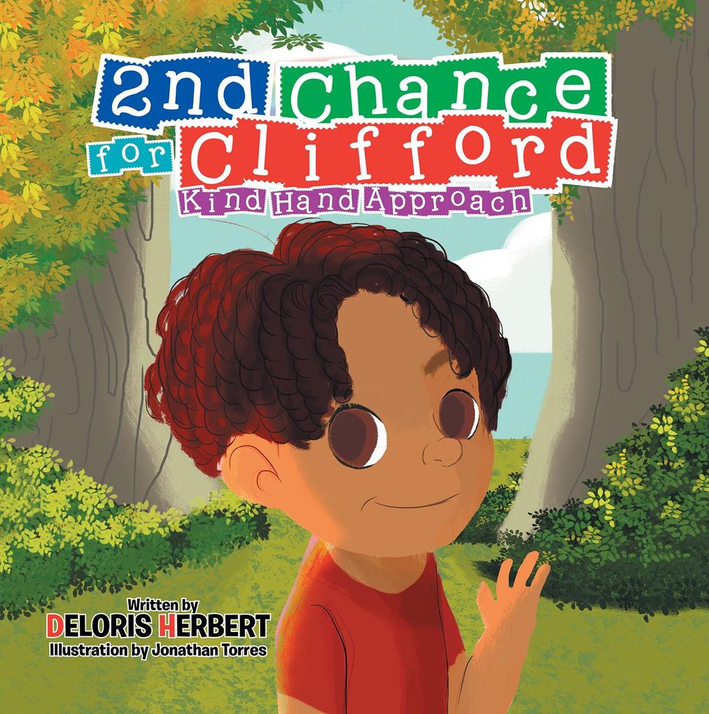 2Nd Chance for Clifford