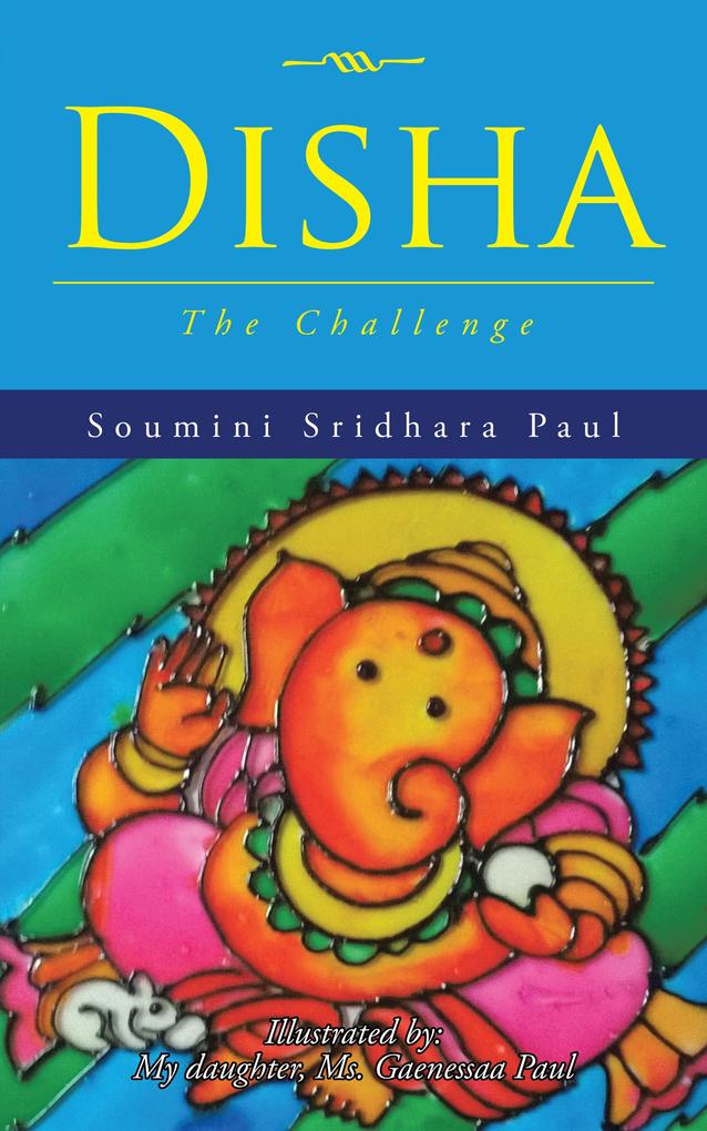 Disha