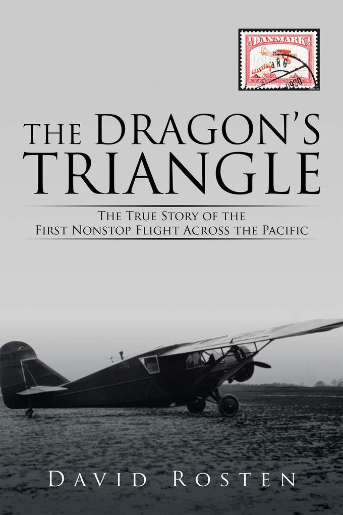 The Dragon‘S Triangle