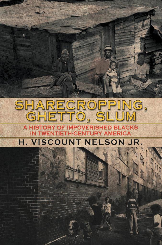 Sharecropping Ghetto Slum