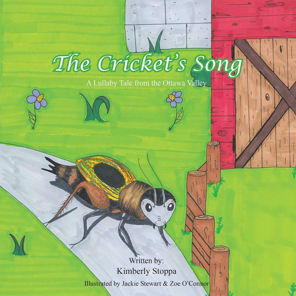 The Cricket‘S Song
