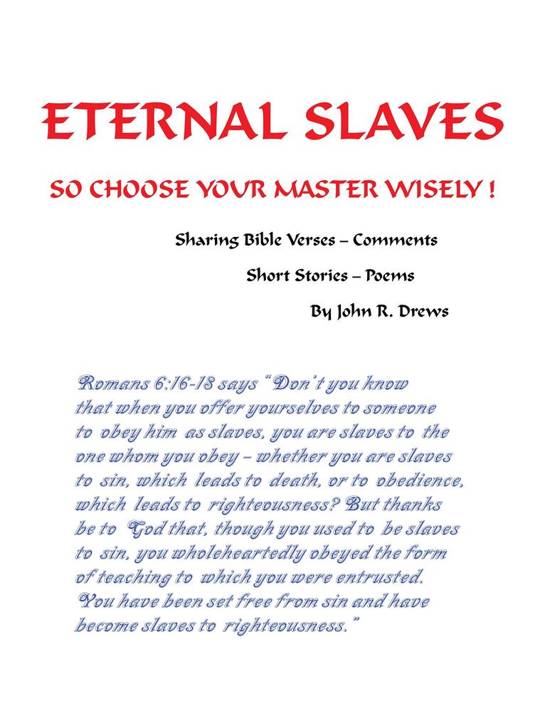 Eternal Slaves
