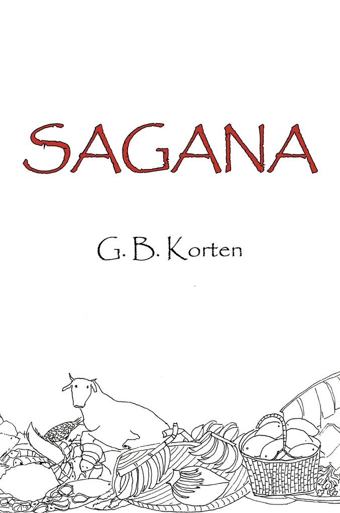 Sagana