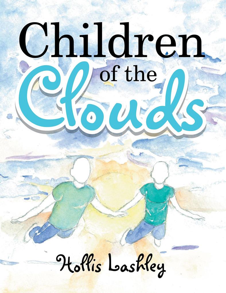 'Children of the Clouds'
