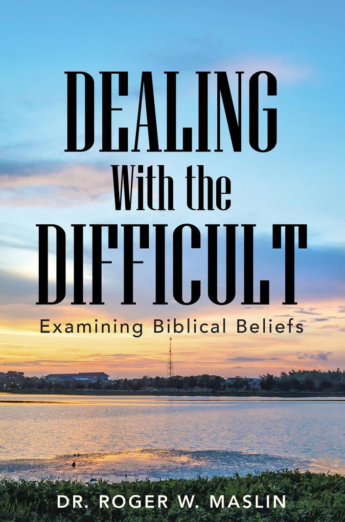 Dealing with the Difficult