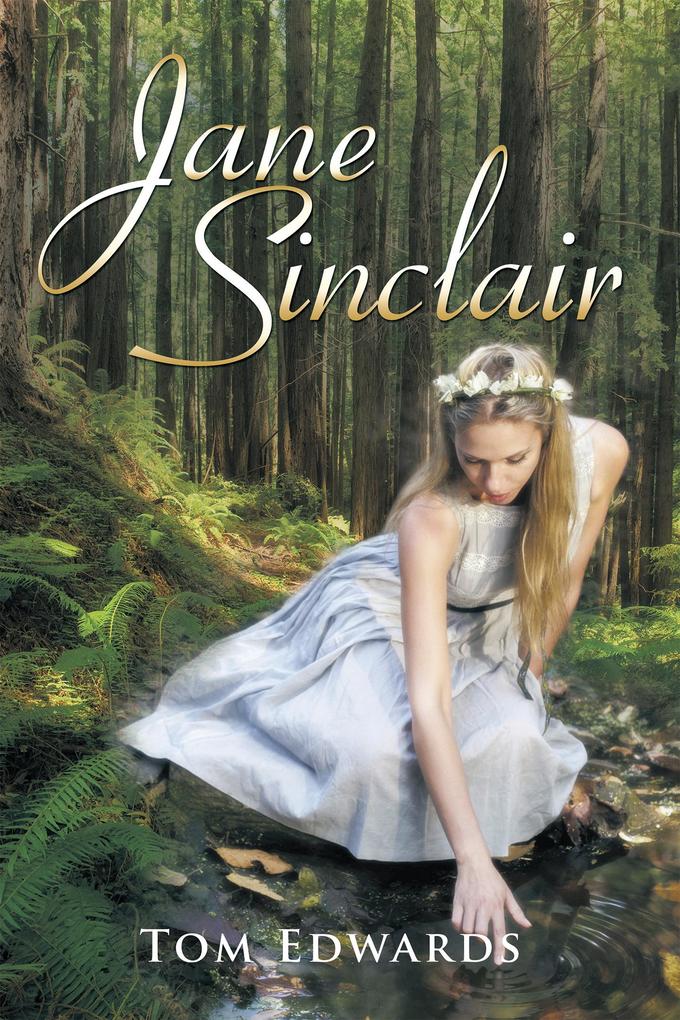 Jane Sinclair