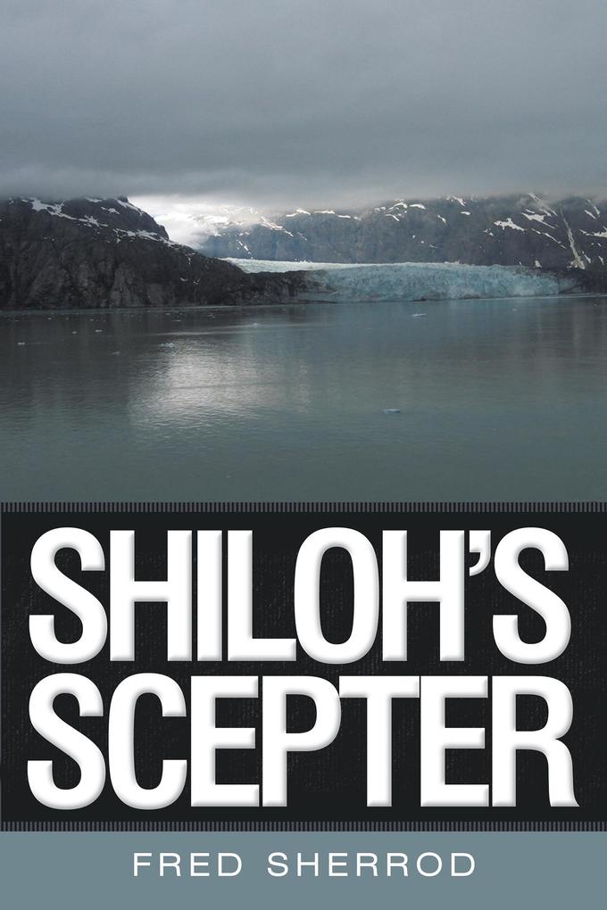 Shiloh‘S Scepter