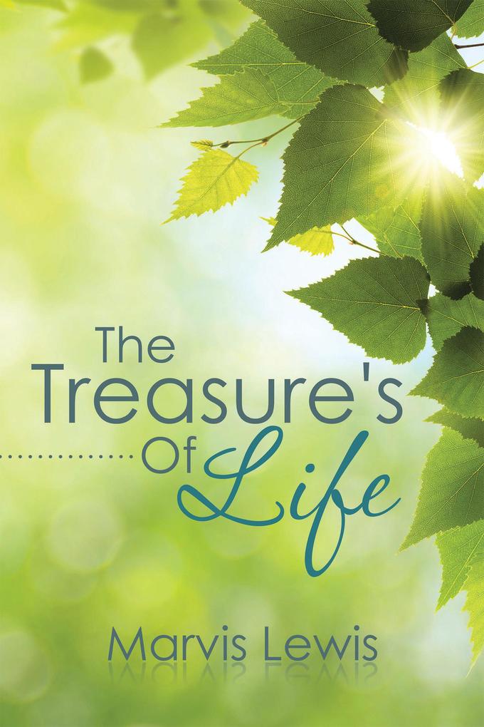 The Treasure‘s of Life