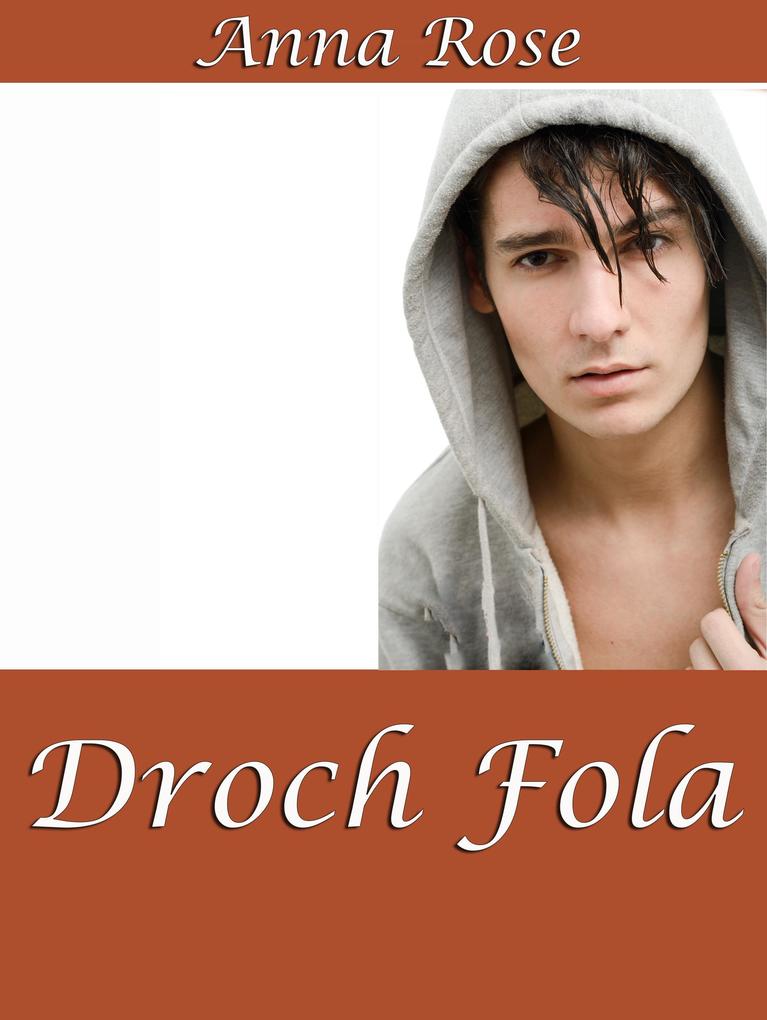 Droch Fola (The Sumaire Web #3)