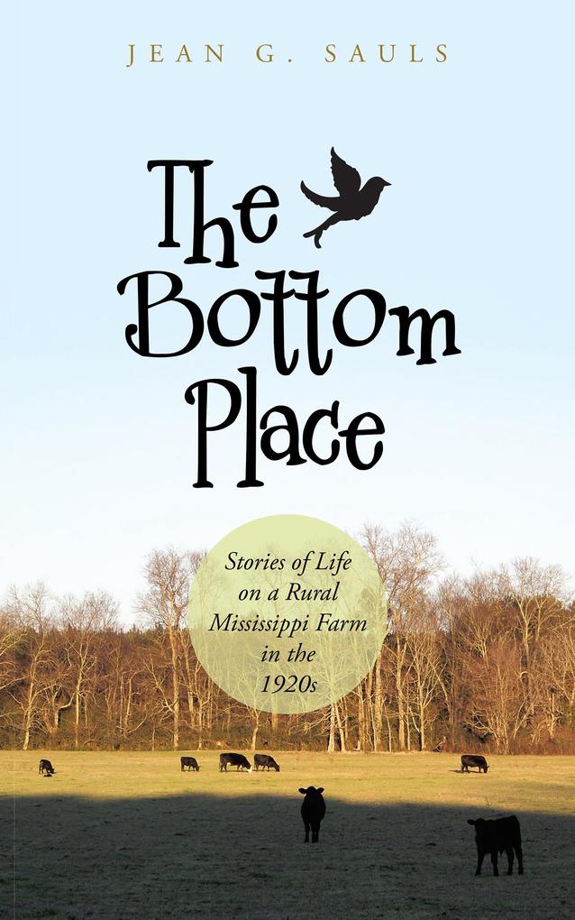 The Bottom Place
