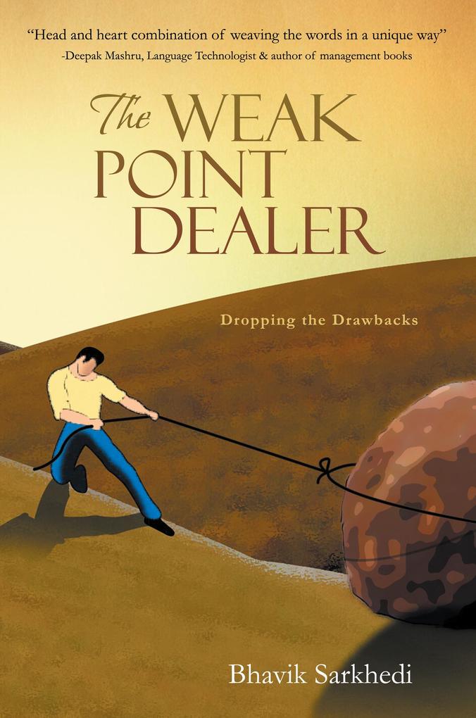 The Weak Point Dealer