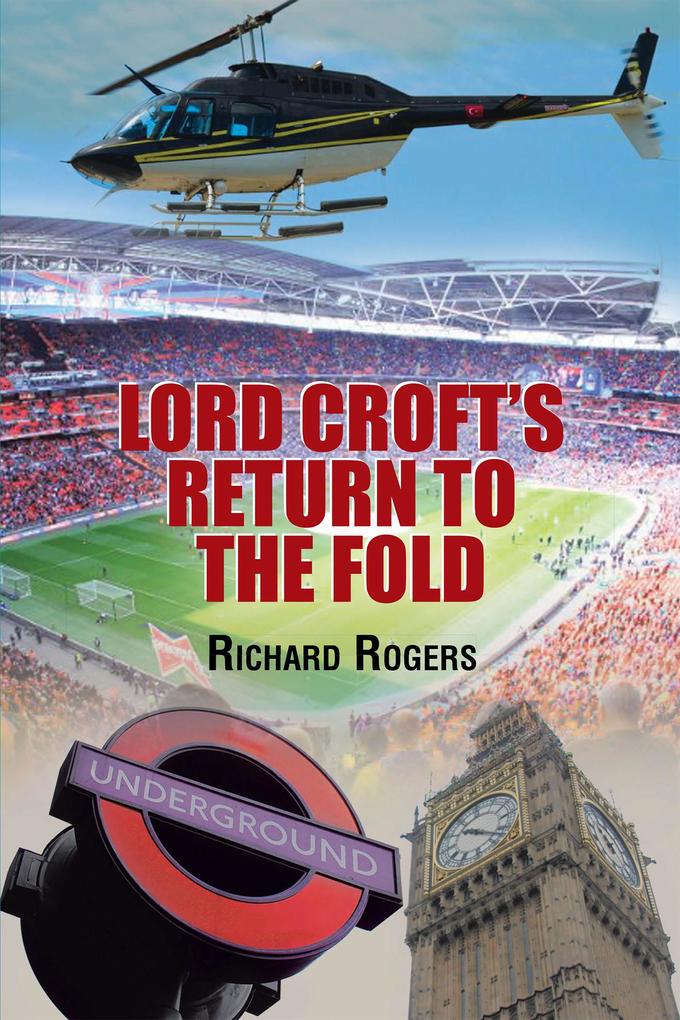 Lord Croft‘s Return to the Fold