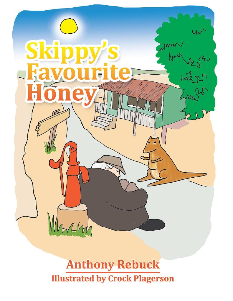 Skippy‘S Favourite Honey