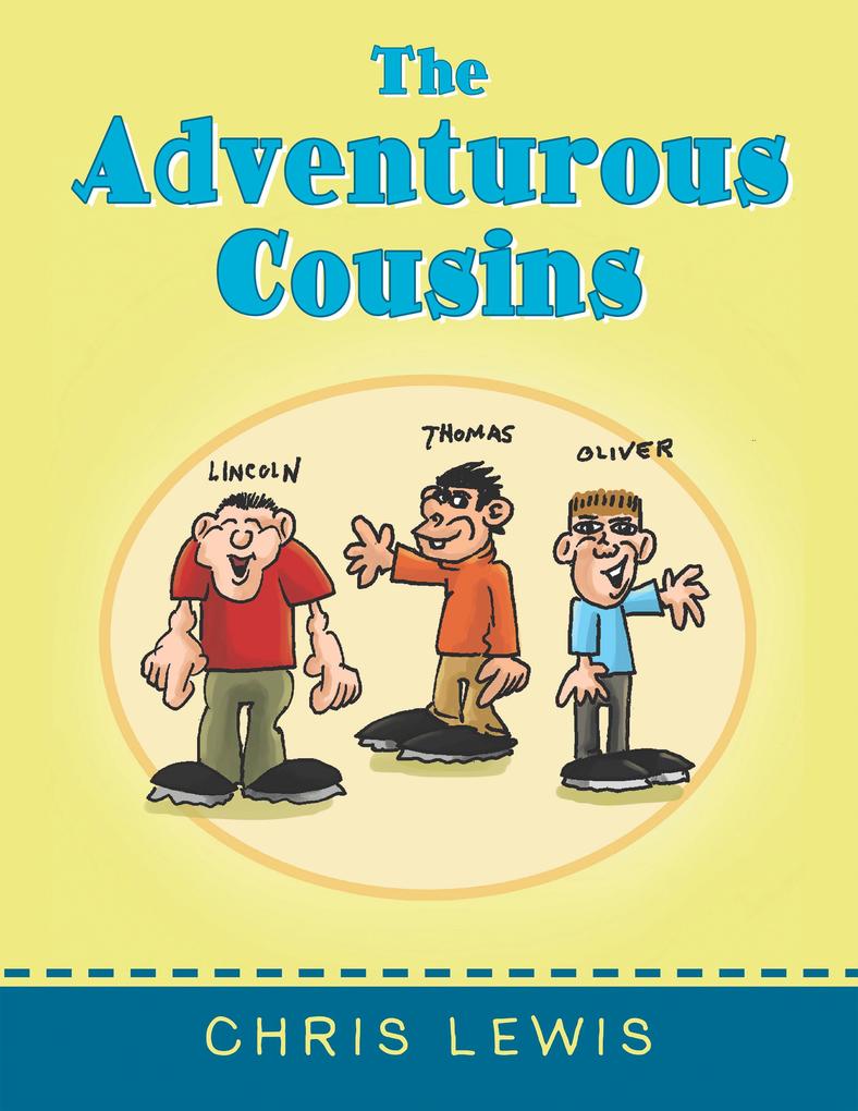 The Adventurous Cousins
