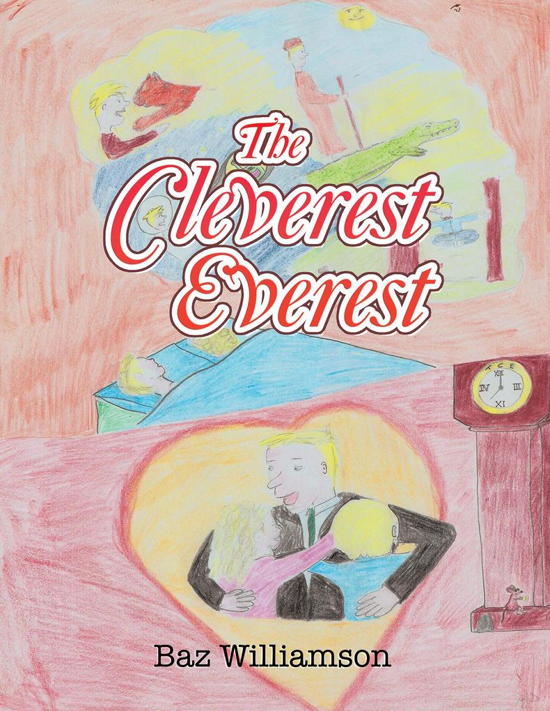 The Cleverest Everest