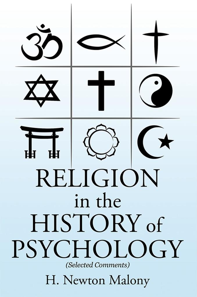 Religion in the History of Psychology