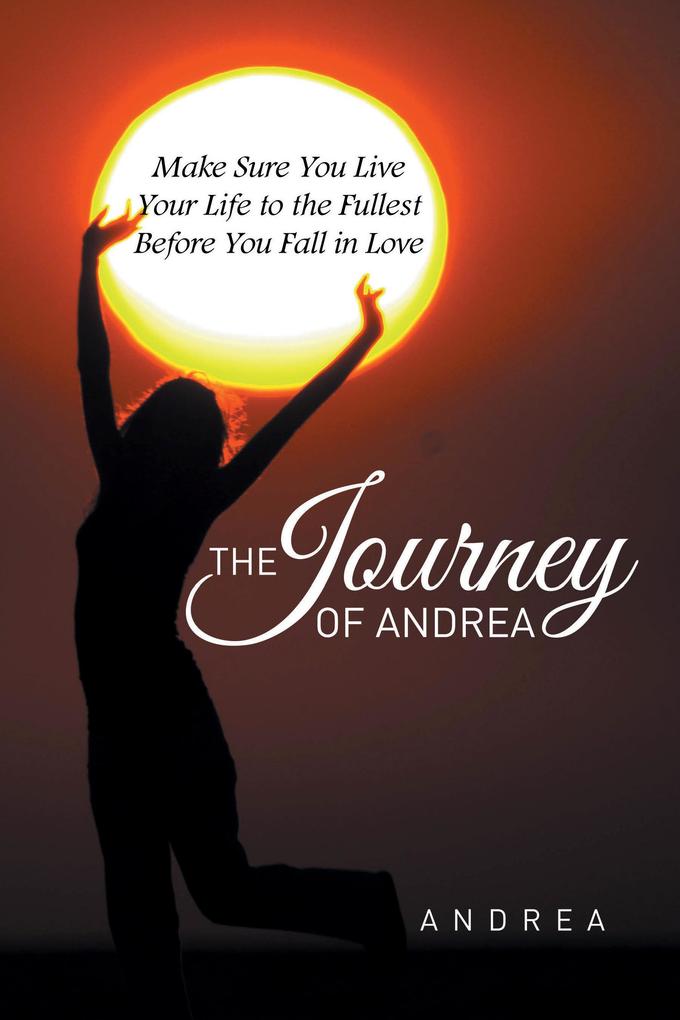 The Journey of Andrea
