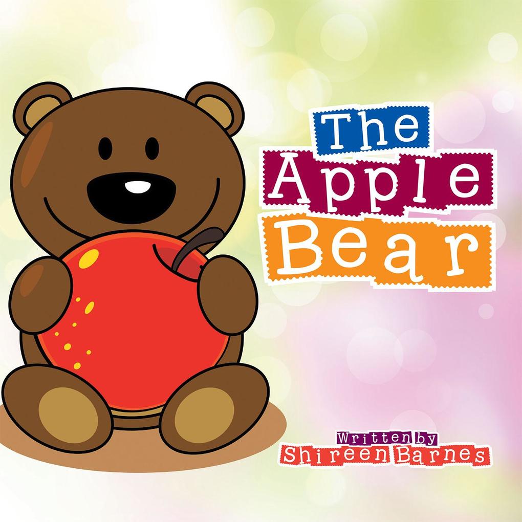 The Apple Bear