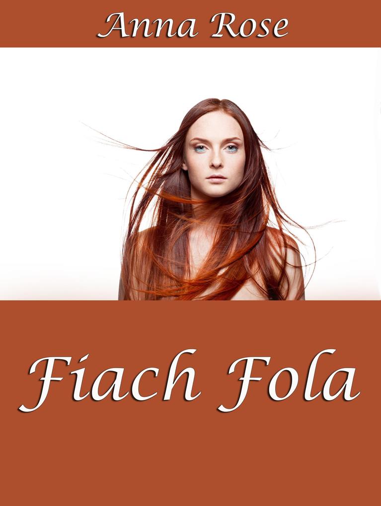 Fiach Fola (The Sumaire Web #2)