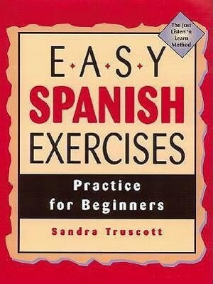 Easy Spanish Exercises