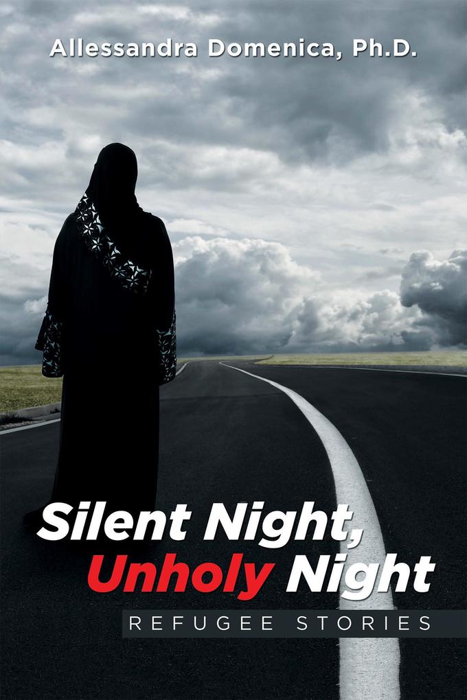 Silent Night Unholy Night