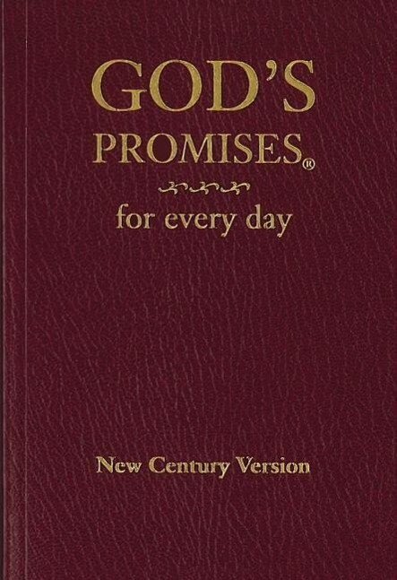 God‘s Promises for Every Day