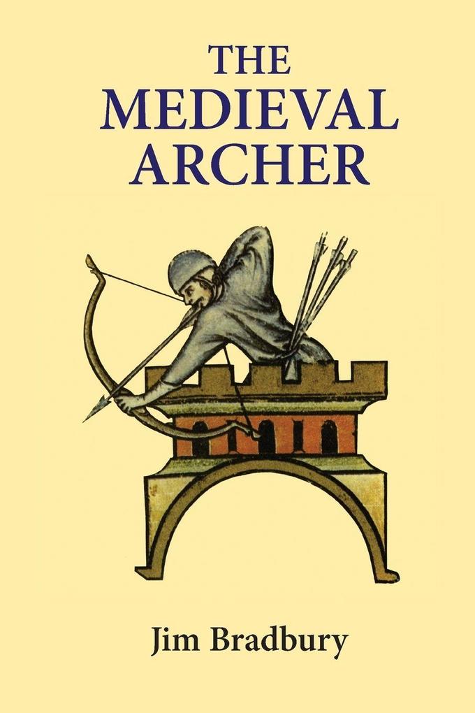 Medieval Archer (Revised)