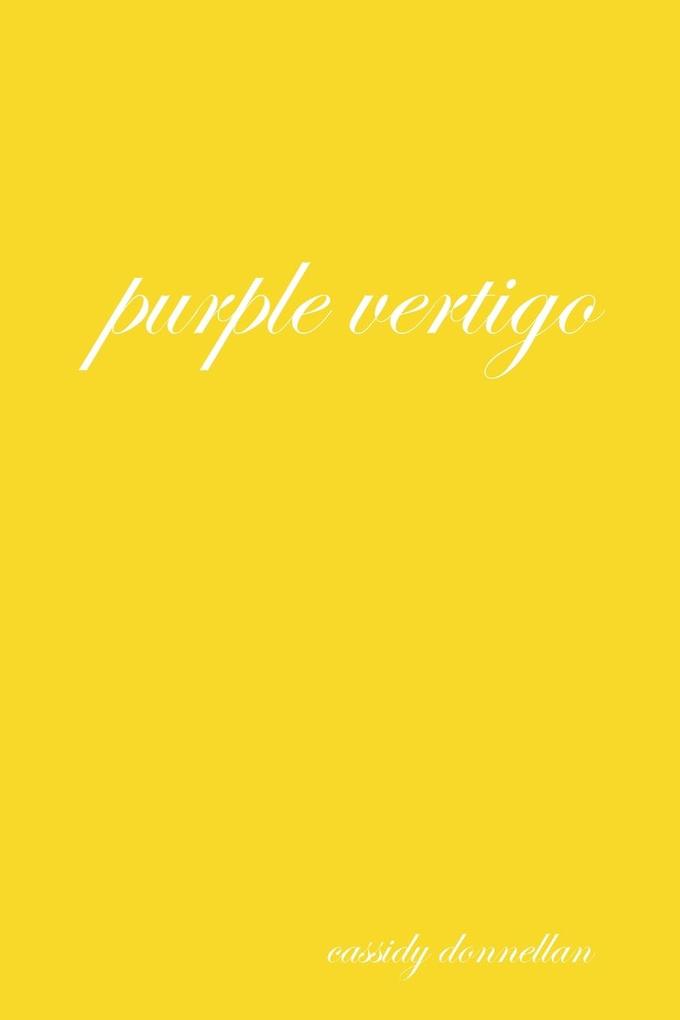 Purple Vertigo