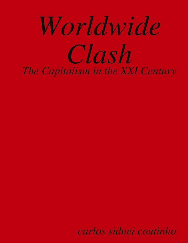 Worldwide Clash
