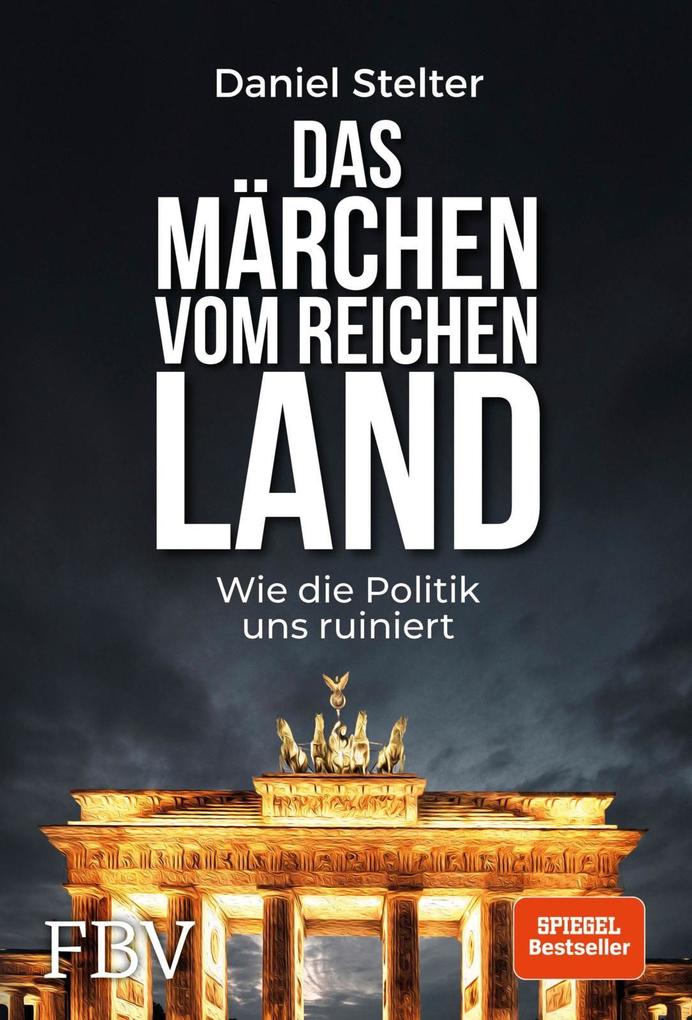 Finanzbuch Verlag Das Märchen Vom Reichen Land
