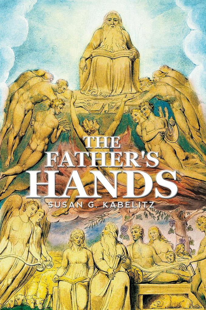 The Father‘s Hands