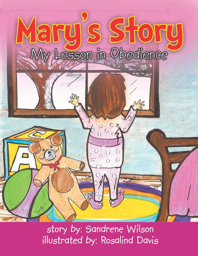 Mary‘S Story