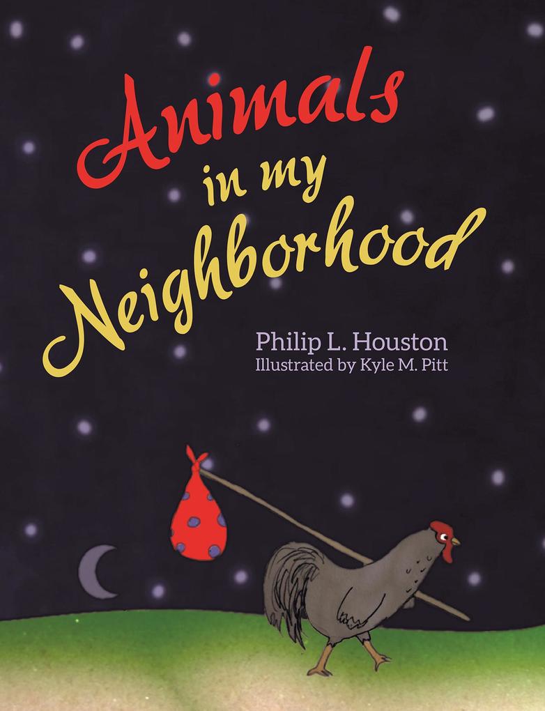 Animals in My Neighborhood
