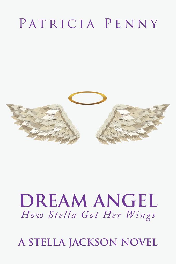 Dream Angel How Stella Got Her Wings
